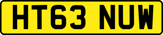 HT63NUW