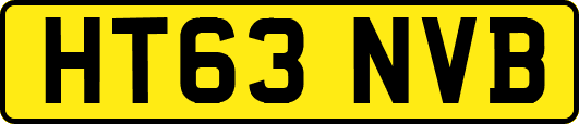 HT63NVB
