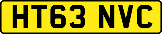HT63NVC