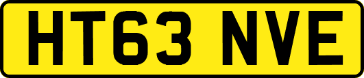 HT63NVE