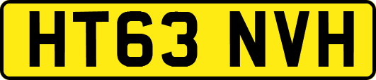 HT63NVH
