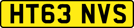 HT63NVS
