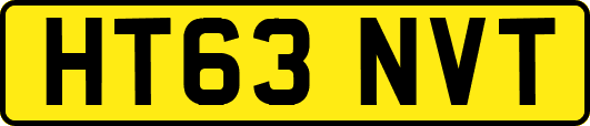 HT63NVT