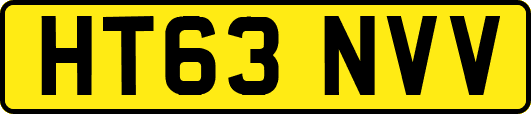 HT63NVV