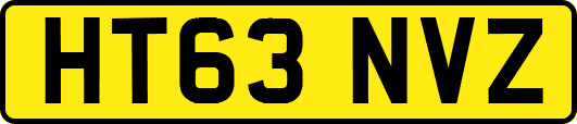 HT63NVZ