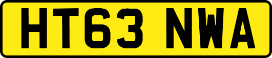 HT63NWA