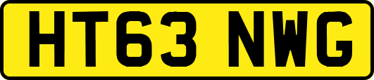 HT63NWG