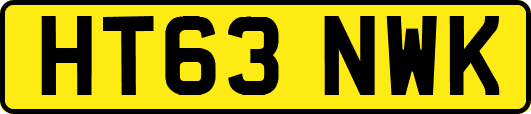HT63NWK