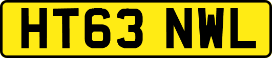 HT63NWL