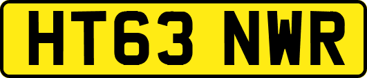 HT63NWR