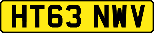 HT63NWV