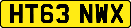 HT63NWX