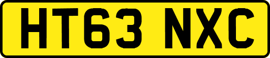 HT63NXC