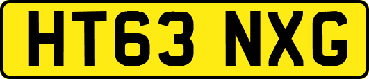 HT63NXG