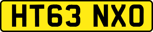 HT63NXO