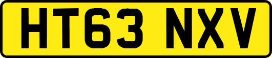 HT63NXV