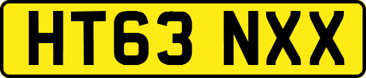 HT63NXX