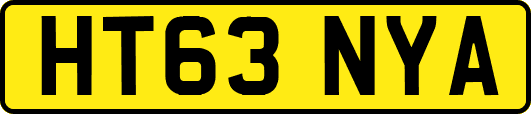 HT63NYA