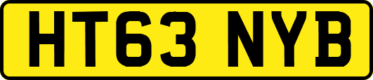 HT63NYB
