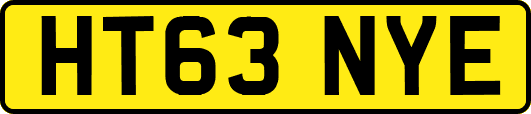 HT63NYE