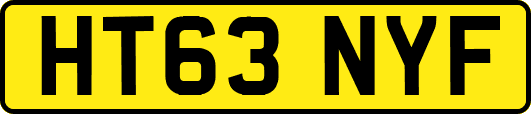 HT63NYF