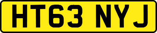 HT63NYJ