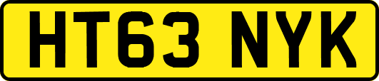 HT63NYK