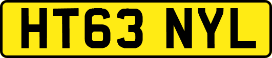 HT63NYL