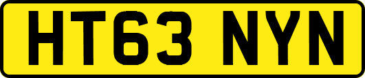 HT63NYN