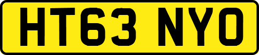 HT63NYO