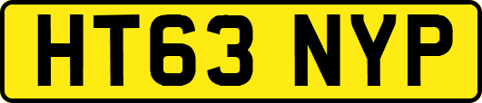HT63NYP