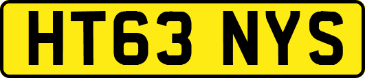 HT63NYS