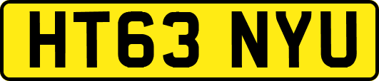 HT63NYU