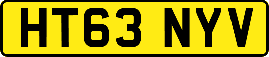 HT63NYV
