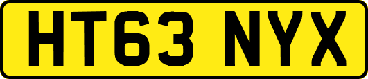 HT63NYX
