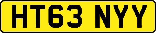 HT63NYY