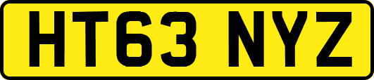 HT63NYZ