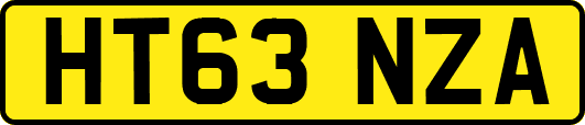 HT63NZA