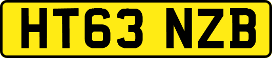 HT63NZB