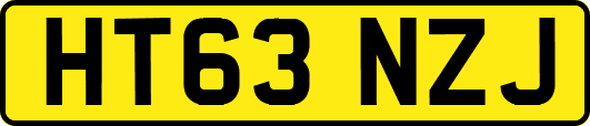 HT63NZJ
