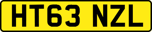 HT63NZL