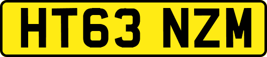 HT63NZM