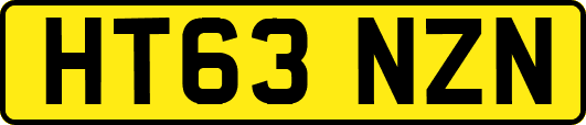 HT63NZN