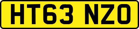 HT63NZO