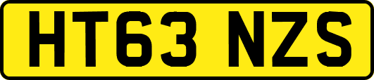 HT63NZS
