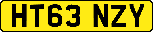 HT63NZY