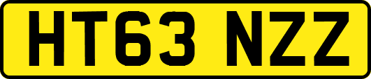 HT63NZZ