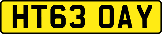 HT63OAY
