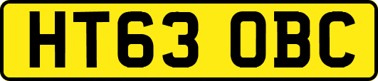 HT63OBC