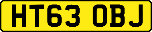 HT63OBJ